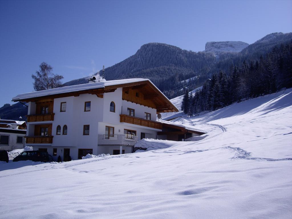 Apart Magdalena Hainzenberg Exterior photo