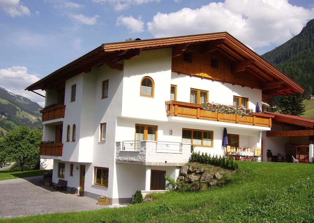 Apart Magdalena Hainzenberg Exterior photo